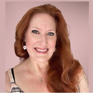 Hello! I’m Karen, Ambassador II. 🤗😎